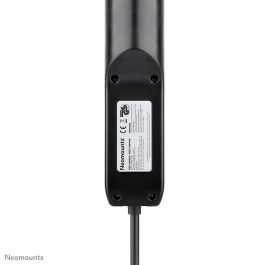 Regleta Neomounts VOLT DESK CLAMP Negro (1,4 m)