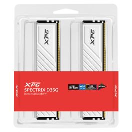 ADATA AX4U320032G16A-DTWHD35G 64GB DDR4 3200MHz CL16 Dual-Kit XPG Spectrix D35G Intel XMP