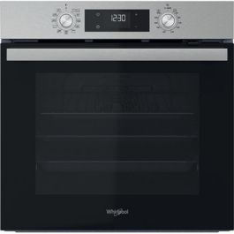 Horno Multifunción Whirlpool Corporation OMR58HU1X 2900 W 71 L Precio: 418.59000029. SKU: S7606478