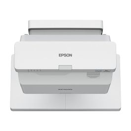 Epson EB-770F Proyector 3LCD Láser, 4100 Lúmenes, Full HD 1080p (1920x1080), HDMI VGA USB Wifi, Altavoz Integrado, Color Blanco Precio: 2284.78999958. SKU: B1DLNW5KJC