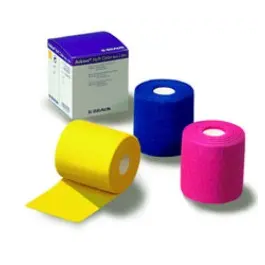 Venda Cohesiva Askina Haft Azul 8 cmx20M 1Ud Braun Precio: 13.4999997. SKU: B1E8HNDD59
