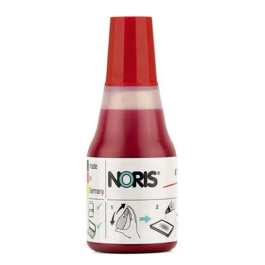 Colop Tinta Noris 110S para Sellar, 25 mL, Rojo Precio: 2.50000036. SKU: B17EKMF733