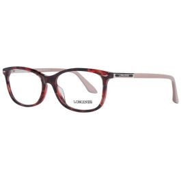 Montura de Gafas Mujer Longines LG5012-H 54054 Precio: 124.88999996. SKU: S7237816