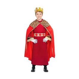 Disfraz para Niños My Other Me Rojo Rey Mago Precio: 19.94999963. SKU: S2424240