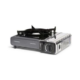 CAMPINGAZ Camp Bistro 3 Hornilla de cartucho de butano, 2200 W, 1 zona, color negro, 1.6 kg, fácil de transportar Precio: 37.9093. SKU: B1CVLE4PVM