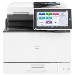 Ricoh IM C300F Farb-Multifunktionssystem 4-en-1 A4 LAN ADF Ricoh IM C300F Farb-Multifunktionssystem 4-en-1 A4 LAN ADF