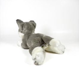 Peluche Husky Tumbado 25Cm 939D00295 Bocalan Peluche Husky Tumbado 25Cm 939D00295 Bocalan