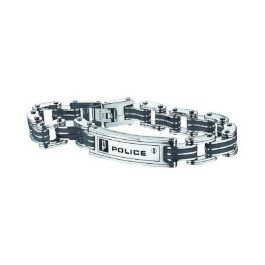 Pulsera Hombre Police PJ24919BSB01-L Pulsera Hombre Police PJ24919BSB01-L Precio: 89.49999982. SKU: B1JS6EME2S