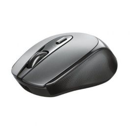 Ratón Inalámbrico Trust Zaya/ Batería recargable/ Hasta 1600 DPI Precio: 20.50000029. SKU: B12CDQWMVK