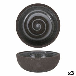 Bol para Aperitivos Krakatoa Ø 12 cm (3 Unidades) Precio: 75.68999999. SKU: B14VBD8N7C