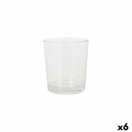 Set de Vasos La Mediterránea Silex plain 4 Piezas (6 Unidades) Precio: 20.50000029. SKU: B14PC75X99