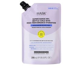 Hask Texture Mascarilla Capilar Hidratación Intensa 235 mL Precio: 8.49999953. SKU: B1H36HMLP5