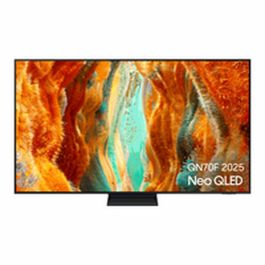 Smart TV Samsung TQ55QN70F 55" 4K Ultra HD HDR Neo QLED Precio: 828.50000024. SKU: B1DD89P8CP