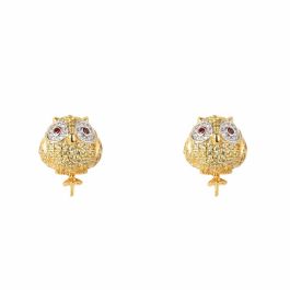Pendientes Mujer Lancaster JLA-EAR-OWL-6 1,2 cm Precio: 21.90000054. SKU: S0361304