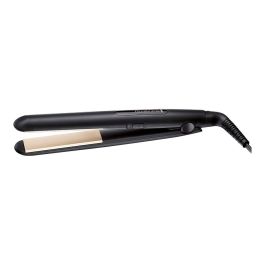 Remington Plancha de Pelo Ceramic Slim S1510 Antiestática Cerámica Turmalina Teflón Calentamiento Rápido 220°C Placas Extra Largas Negro Precio: 17.5000001. SKU: S6503666