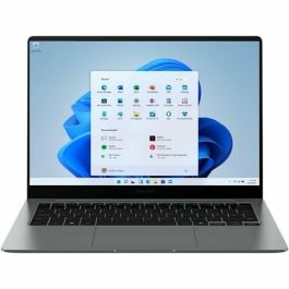 Samsung Galaxy Book5 Pro Copilot+ PC Portátil 14" WQXGA+ Táctil Intel Core Ultra 5 16 GB RAM 512 GB SSD Wi-Fi 7 Windows 11 Pro Gris Precio: 1465.89000019. SKU: B15GZNHYDS