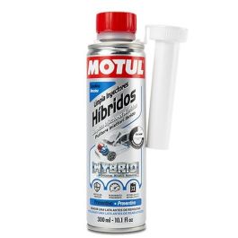 Limpiador de Inyectores Diésel Motul MTL110906 Híbrido