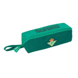 Safta Portatodo Cuadrado Grande Real Betis Balompié Resistente al Agua 20x10x10 cm Precio: 12.59000039. SKU: B1FYH8RLJT