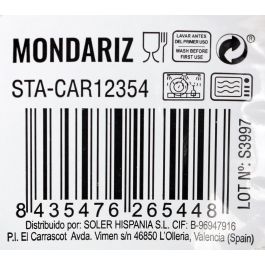 Santa Clara Mug Jumbo "Mondariz" 450 cc (12 Unidades)