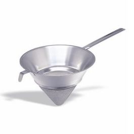VOLLRATH PUJADAS OVINOX COLADOR CHINO DE MALLA, 24 CM, Utensilio de Cocina Precio: 37.50000056. SKU: B1FVDMXBMN
