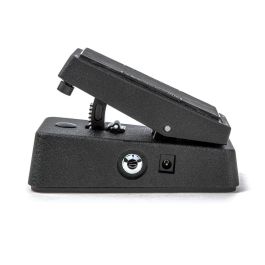 Dunlop Pedal Wah Cry Baby Mini 535Q Auto Return con inductor Fasel rojo compacto para guitarra