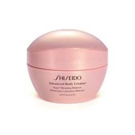 Shiseido Bc Super Slimming Reducer Crema Corporal Adelgazante y Tonificante 200 mL Precio: 47.49999958. SKU: S8305364