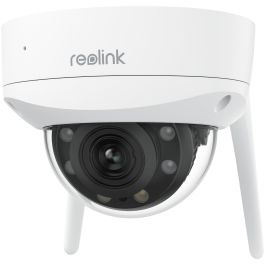 Reolink W437 Cámara de Seguridad IP WiFi Exterior 4K Interior y Exterior Inalámbrica y Cableada Google Assistant Precio: 166.69000051. SKU: B1EWXRXBZS