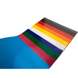 Liderpapel Bloc trabajos manuales 240x315mm 10 hojas colores surtidos