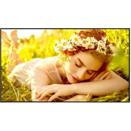 LG 50UL5Q-E Televisor 50" UHD 3840 x 2160 Brillo 400 Nits