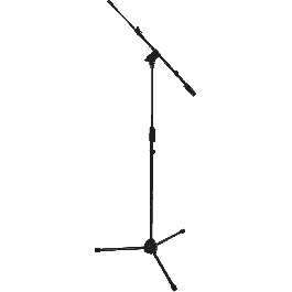 Soporte Micrófono Jirafa Telescópico Microlite 300 - Negro Precio: 34.50000037. SKU: B1CDGCQTW5