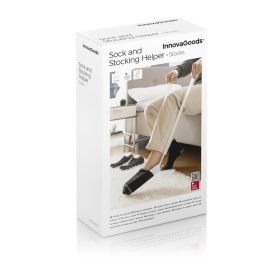 Calzador de Calcetines Slocks InnovaGoods