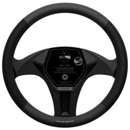 Funda para Volante MOMO MOMLSWCEAMCBE Ø 38-39 cm Precio: 32.49999984. SKU: B1CBFLWC7K
