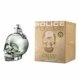 Police To be green eau de toilette 40 ml vaporizador Precio: 12.79000008. SKU: SLC-89879