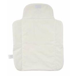 Cambiador de bebé portátil Miffy Moon Azul Beige