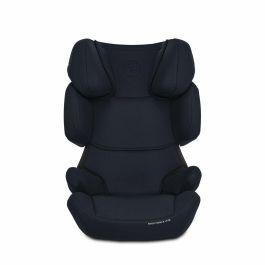 CYBEX CYB4063846375271 Silla de Coche Solution X i-Fix, para Niños de 3 a 12 Años, Color Blue Moon Precio: 207.49999963. SKU: B1A8QVWTTZ