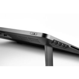 Wacom Cintiq Pro 16 Tableta Gráfica 39.6 cm (15.6") UHD Multi-Touch 3840 x 2160 Pixeles Alámbrico USB