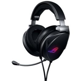 ASUS ROG Theta Auriculares Gaming 7.1 Surround USB-C para PC/Mac, con Micrófono Extraíble y Reducción de Ruido Precio: 290.94999945. SKU: B1EKJ58DCT