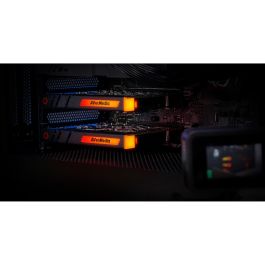 AverMedia Live Gamer Duo GC570D Capturadora de Vídeo PCIe, 4K 2160p, 1080p, 2x HDMI Entrada/Salida para PC y Streaming