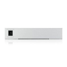 Zyxel GS-108BV5-EU0101F Switch 8 Puertos 8xGbE Mini Desktop