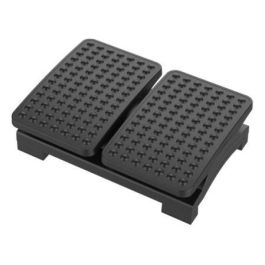 Archivo 2000 Reposapiés Ergosostenible Ajustable Antideslizante 320x430x100 mm Grafito Precio: 25.69000005. SKU: B165V4BSEF