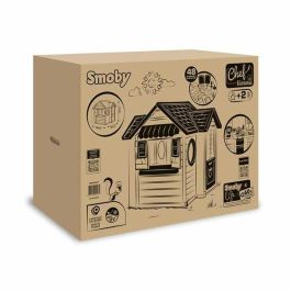 Casa Infantil de Juego Smoby