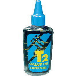 Aceite Lubricante Para Trompeta - T2 Precio: 7.99446879. SKU: B19ERNBS68