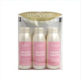 Levissime Levissime Mascarilla Facial Sublime Delicate Pack - Para pieles irritadas, reactivas o estresadas Precio: 22.49999961. SKU: S4252714