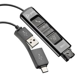 Adaptador USB HP 786C6AA Adaptador USB HP 786C6AA Precio: 42.50000007. SKU: B1G9PYPDYK