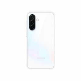 Samsung SAM1742317135907 Funda transparente para Samsung Galaxy A36