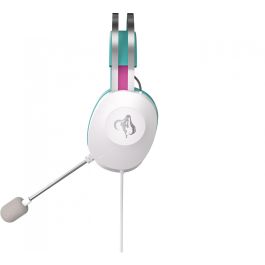 ASUS TUF Gaming H1 Gen II Hatsune Miku Edition