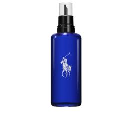 Ralph Lauren Polo Blue Recarga EDT para Hombre 150 ml - Fragancia Fougère Aromática Amaderada Clásica y Fresca