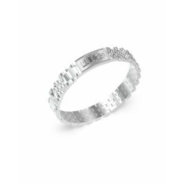 Pulsera Hombre Guess JUMB03201JWSTT-U Acero Inoxidable 25 cm Precio: 48.89000039. SKU: B1HX779EGE