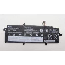 Lenovo Internal lithium-ion battery, 4-cell design, 54.7Wh capacity, 15.44V voltage, compatible with Lenovo laptops. Precio: 97.49999952. SKU: B12LXVLTRG
