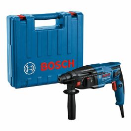 Bosch Professional GBH 2-21 Box Martillo SDS-Plus Precio: 153.49999984. SKU: B1HBFDJRA5
